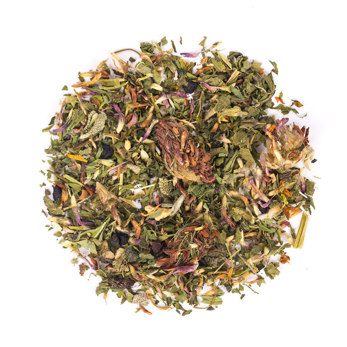 Rejuvenation Organic Herbal Tea