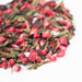 Green Sonata, Green Tea Leaves with Raspberry and Hibiscus
