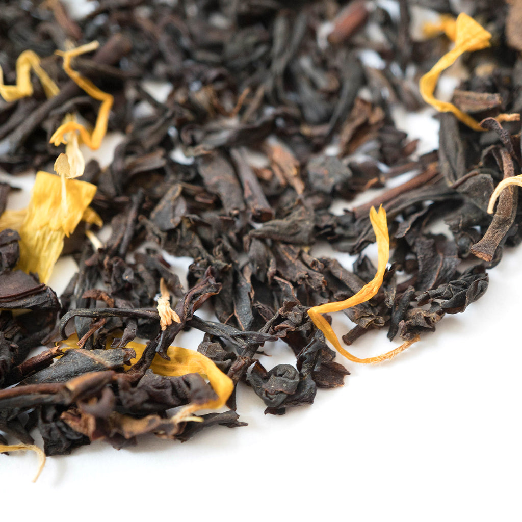 All — Happy Earth Tea