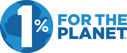 1% for the Planet member