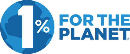 1% for the Planet member